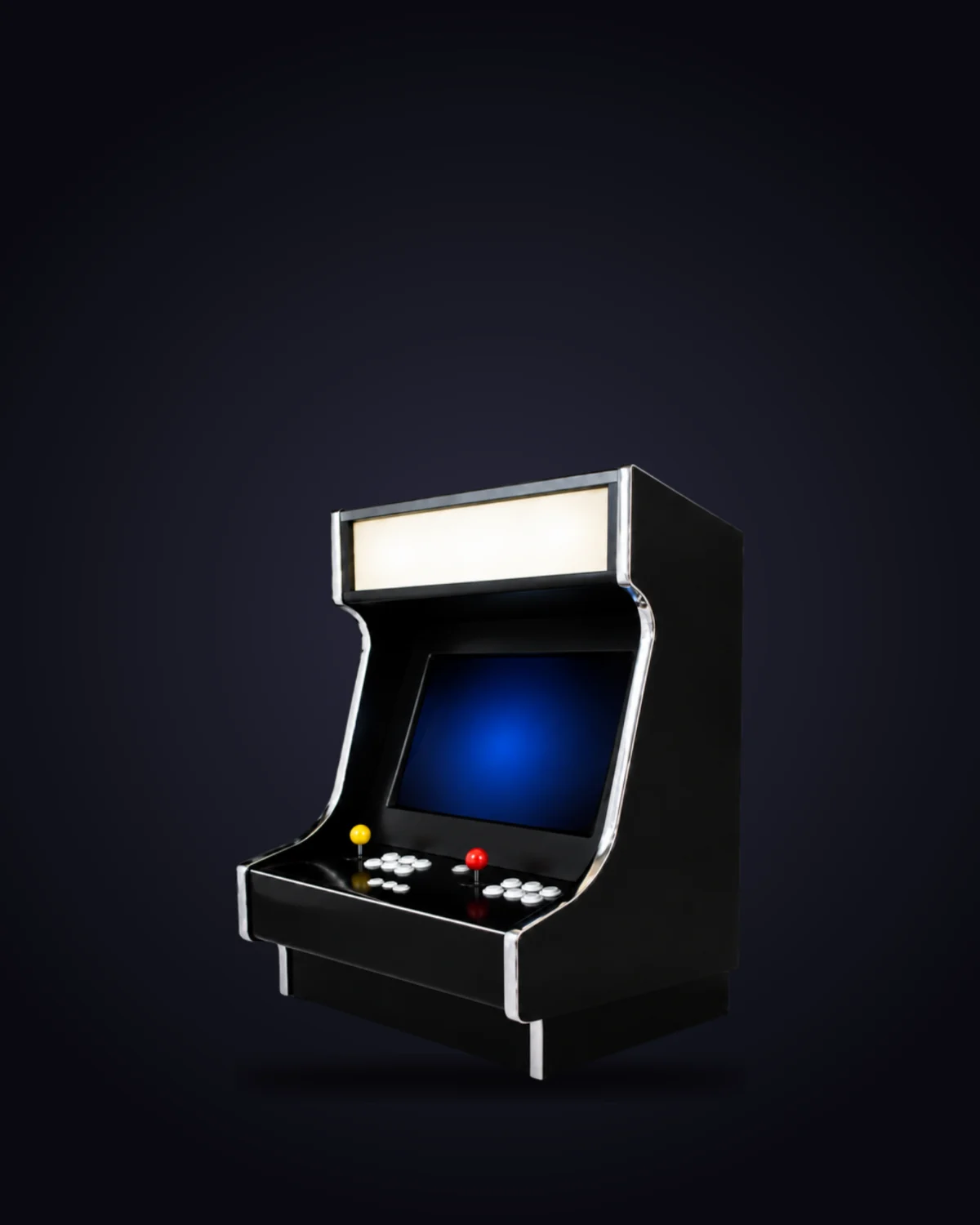 Bartop Arcade90